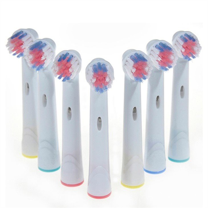 Best Electric Toothbrush Head