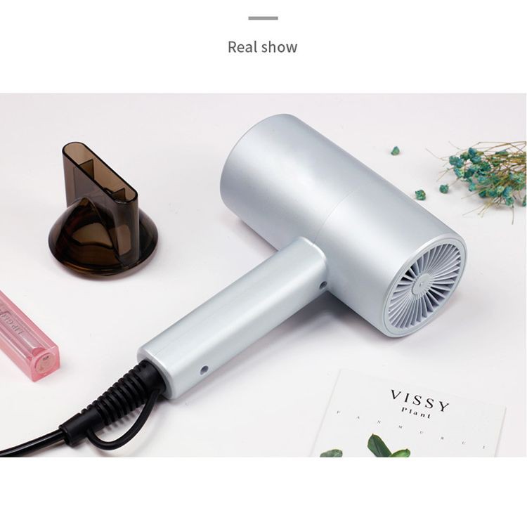 T Hair Dryer