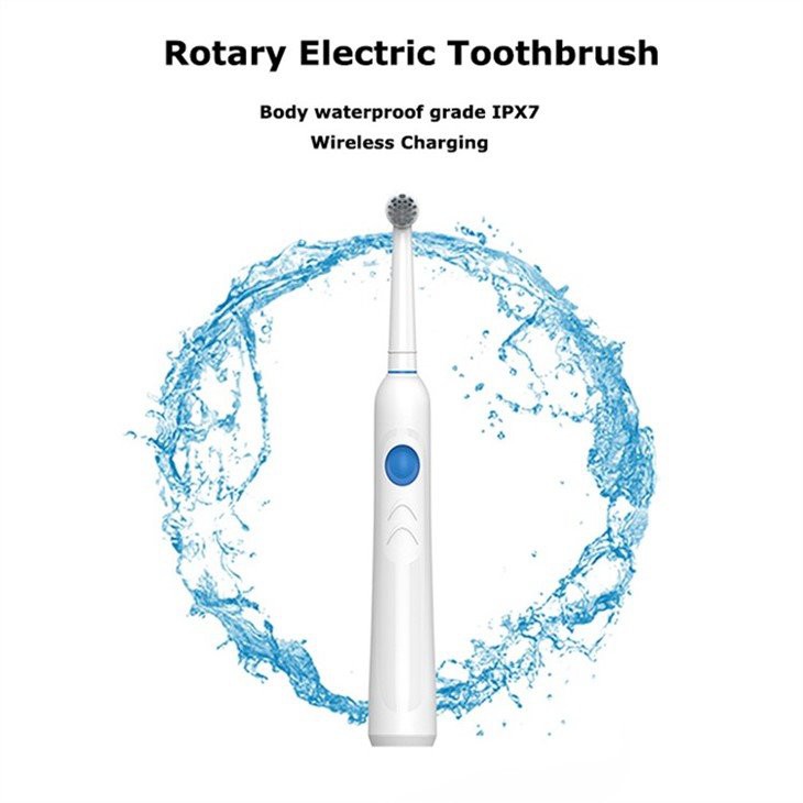 JS107 Electric Toothbrush