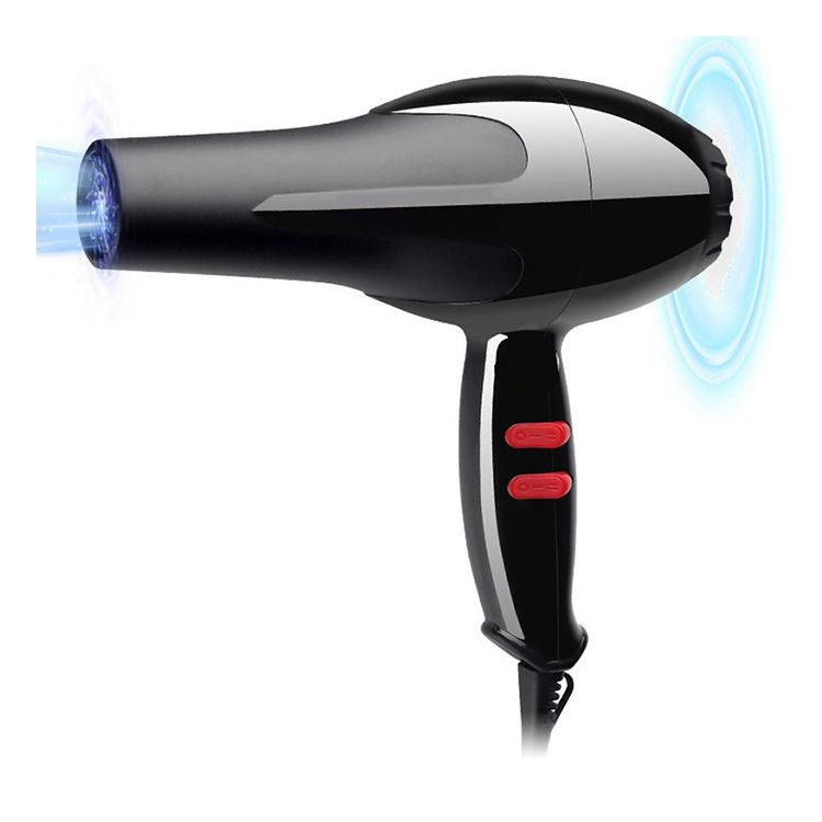 High Power Hair Dryer