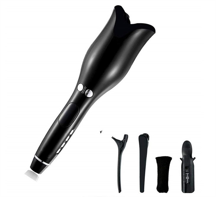 Hot Curling Iron