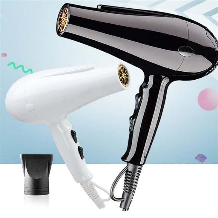 Hair Styling Dryer